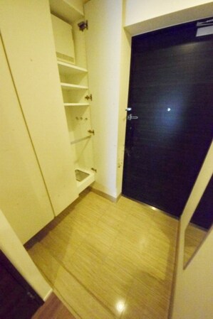 コンフォリア秋葉原EASTの物件内観写真